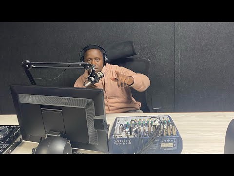 Pool Party in Nairobi: Flunts & Fun