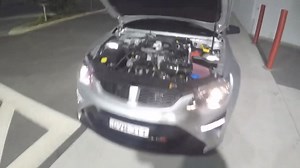 67K views · 304 reactions | Throw back 5yrs to when we added stage 2 to our HSV GTSR hitting -21.6°C (-6.5°F) fluid temps ❄️ ⛄️ #supercharger #ls3 #maloo #supercharged #hsvgtsr #holden #ls7 #hsvgts #harrop #commodore #gtsr #interchiller #hsv #lstheworld #lsa | Forced Induction Interchillers | Facebook