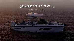 27 T-Top - Relax and Enjoy