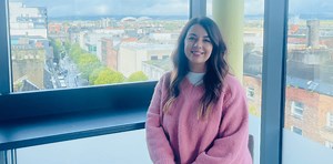 As Uber’s grown over the last 7 years, Claire has too