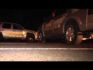 Code Red Alert: Why thousands outside murder suspect search area were alerted