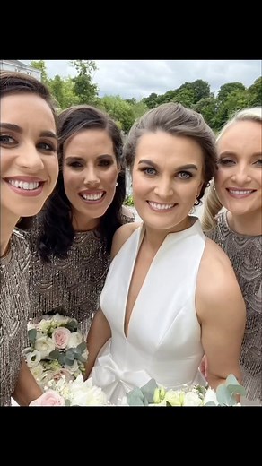 2.5K views | ✨ How beautiful is our real bride Alison who got married in June. Congratulations Alison and thank you for sharing your beautiful photos with us ✨ @photography_by_benpower @jesuspeiroofficial #realbride #weddingdress #weddingday #weddingdayphotography #twrbride #thewhiteroombride #lovestory | The White Room | Facebook