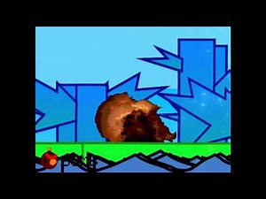 Angry Birds Adventure Scratch Project Trailer 2