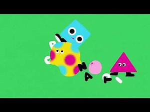 Cartoonito (US, 2021) #1