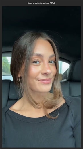 Inside Sophia Havertz's Glamorous Life as a Football Wag!