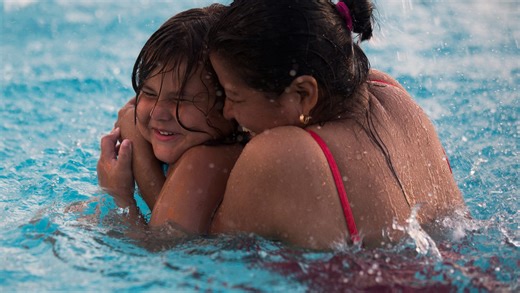 Sun-N-Fun waterpark in Naples closed for the summer. When will it reopen?