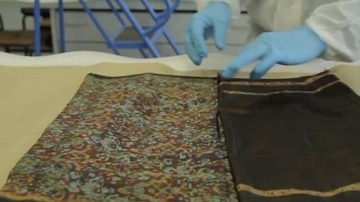 Patricia Cornwell claims to have evidence on Jack the Ripper