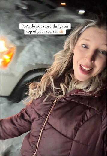 Unexpected Bread Flames: Kitchen Fire Safety Tips