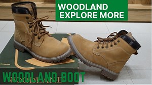 Woodland Leather CAMEL COLOR BOOT for men's.These shoes made of suede leather that makes super comfort and stylish.This is a long lasting trekking, hiking, outdoor high neck boot from Woodland. This is one of the popular series in Woodland. This is top quality and long lasting boot. BUY THIS SHOES- http://bdonlinemart.com/woodlandbd ALSO WATCH: ○ WOODLAND HIGH NECK BOOT| WOODLAND LEATHER BOOTS | WOODLAND SHOES BD|915110 | WOODLAND SHOES UNBOXING: https://www.youtube.com/watch?v=yWJFePVmHQo ○ WOO