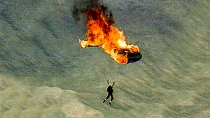 10 Deadliest Skydiving Fails Caught on Camera | Aliens UFO Caught on Camera