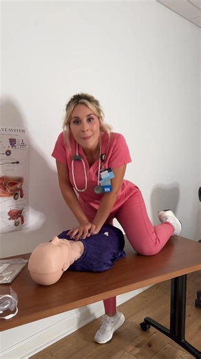 62K views · 986 reactions | #nurseallie Muscle  #nurses | Allie Rae Nursing | Facebook