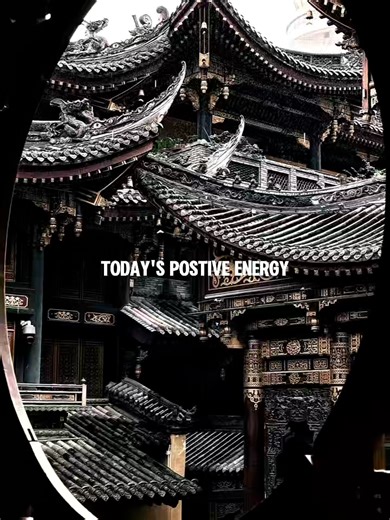 Luohan Temple vibes = instant positive energy recharge #AncientArchitecture #OrientalAesthetics #luohantemple #chongqingtravel #temple #positivemindset