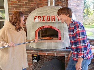 Girl Meets Farm: Our Farmhouse Renovation Season 1 Episode 1