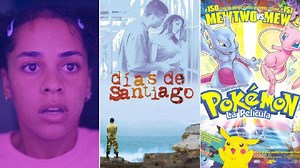 Seis opciones para ver películas gratis durante la cuarentena obligatoria por la COVID-19