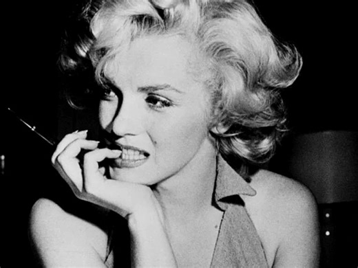 What was Marilyn Monroe's favourite song?