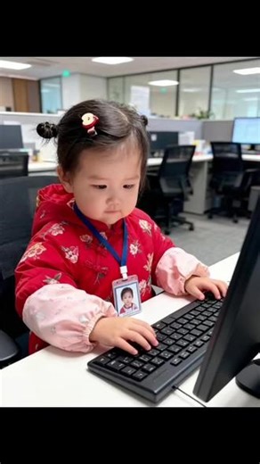 牛马要下班，加不了一点😂#家有萌娃 #抖音玩法合伙人计划 #加班 #日常