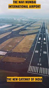 The New Gateway Of India. | Indian Compass Videos