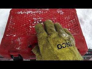 Neiko 1/2inch impact socket set review. almost 2 years professional use.