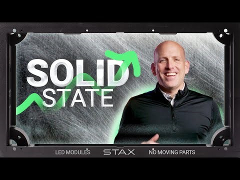 NEXT LED Signs: Why Solid State LED Signs End Costly Service Calls & Drive ROI