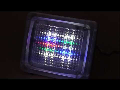 CSL Response FTV10 Fake TV Simulator Light