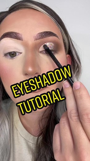 Stunning Eyeshadow Tutorial | Step-by-Step Makeup Tutorial