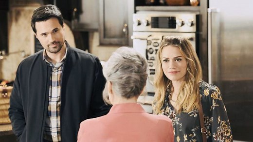 Hallmark's Just My Type: All Filming Locations and Cast Details