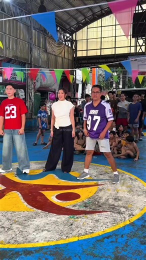 Sunshine Garcia on KMJS💣💥 BTS Cut [behind the scenes] @mamaSS @sangkaigarcia fanedits 📽️Pbad Jhong Salvador #sunshinegarcia #sexbombsunshine #sexbomb #sexbombconcert #getgetawww