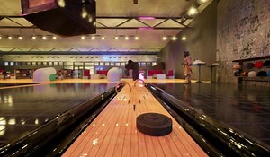 Trolling Bowling Demo Rolls Onto Steam