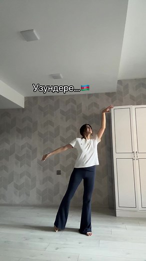 #creatorsearchinsights Uzundere is one of the well-known national regs of Azerbaijan. In this dance, the delicacy of women is highlighted.🇦🇿 Sabina Ahmad. #dance #teacher #reqs #keşfetteyizzz #fypシ゚ #millireqs #fyp #azerbaijan🇦🇿 #foryoupageofficiall