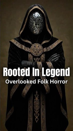 Rooted In Legend: Overlooked Folk Horror