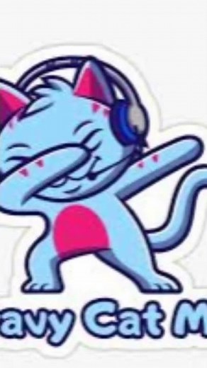 gravy cat man face reveal #gravycatman