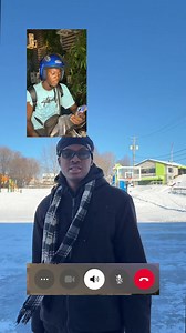 le livreur et la police 😅 | Hamed le comedien Officiel