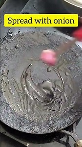 turn your old dosa pan into a new one with this idea #viralvideo #youtubeshorts #olddosapan #shorts