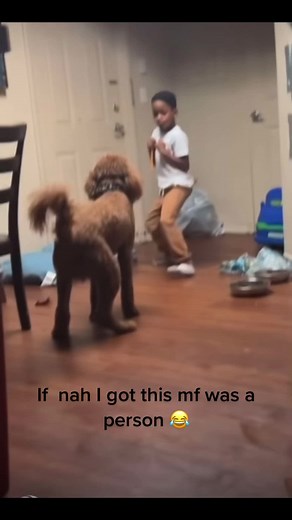 TrenchBrudda KJ on TikTok