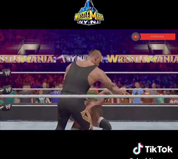 CM Punk vs. The Undertaker. WWE 2K26: Showcase Cutscene (PS5) 4K #WWE #cmpunk #wwe2k #wwe2k26 #undertaker