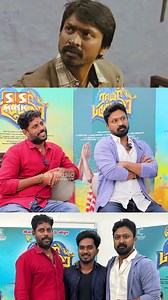 1.1K views · 43 reactions | Actor Krishna Interview. #vjvasanth #ssmusic #ssmusicvasanth.#reels #reelsvideo #trending #krishna #tamilactor #actorkrishna | Vasanth R | Facebook