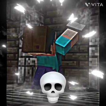 Minecraft attitude video #minecraft #attitude