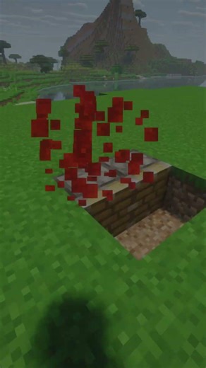 | Minecraft | Toy Car Tutorial #minecraft #tutorial #shorts