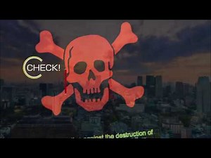 Counter Cyber Attack～誰もが狙われる時代～ CASE1『大規模イベントを標的にした攻撃』