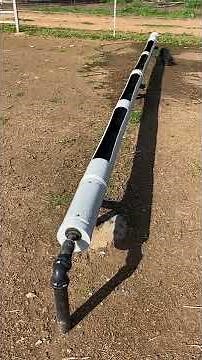 Design Talk: DIY sheep feedlot stock water system