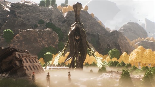 Thunder Eveque (The Continent) - Clair Obscur: Expedition 33 Guide - IGN