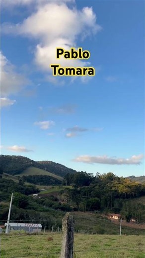 Pablo Tomara