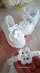 14K views · 6.1K reactions | Tem como não se apaixonar? Encomendas pelo whatsapp 34 3825-0886 link na bio. #feitoàmão #patosdeminas #mamaeepapai #handmadewithlove #maternidade #recemnascidos #émenina #instagood #bebeestiloso | celiaartesanato05 | Facebook