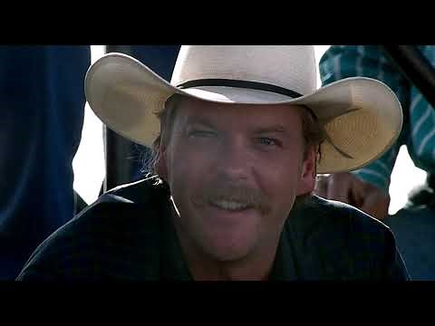 The Cowboy Way - Clip - Rodeo