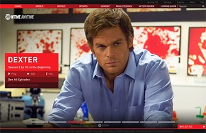 Showtime Launches Video Streaming Service To Compete With HBO, Comcast And Netflix - SlashFilm