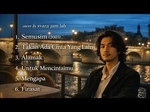 TRENDING MUSIK POP 2026 COVER BY SVARA || Semusim 2003-Takan Ada Cinta Yang Lain- Untuk Mencintaimu🎶