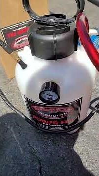 Motive Products Power Fill fluid transmission pump
