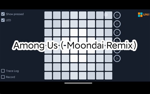 Among Us ( Moondai Remix)