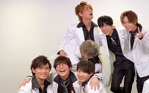 【B-project】Juggler--动画演出版本&live版本随手剪