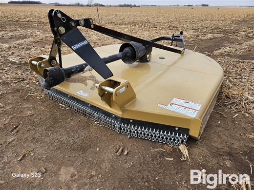 2022 Land Pride RCF2784 3-Pt 7' Rotary Mower | Agriculture